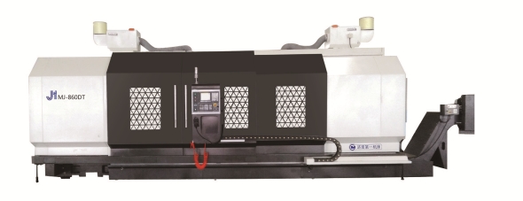 J1MJ-860DT×1500 雙刀架數(shù)控車床